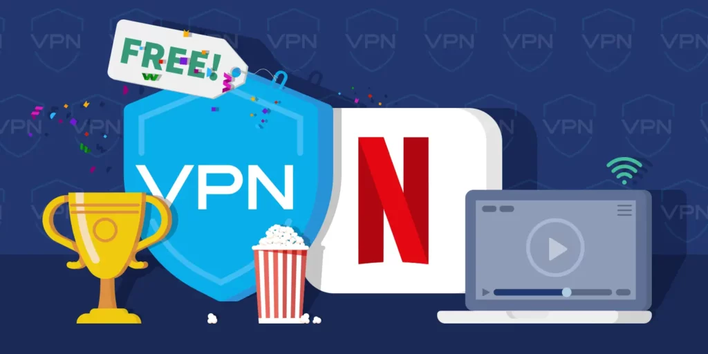 free vpns to watch american netflix in philippines