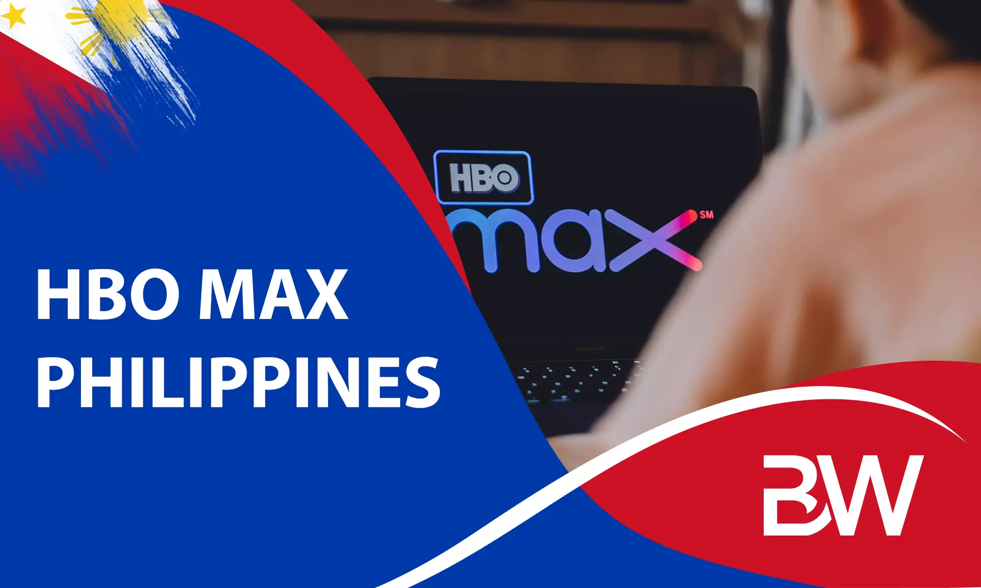 hbo max in philippines