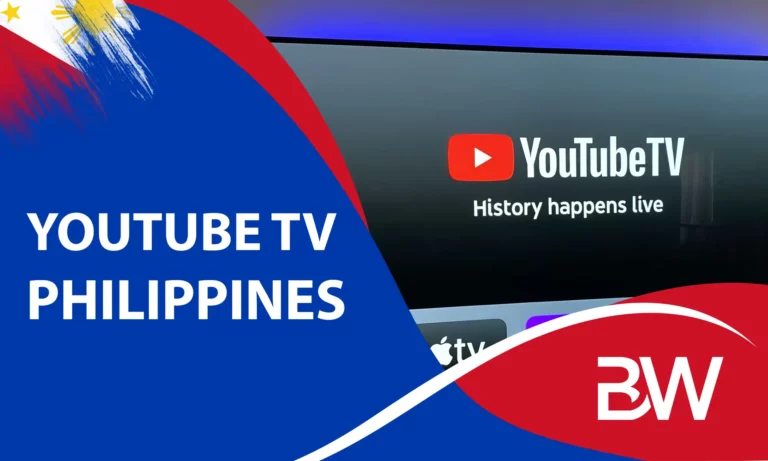 youtube tv in philippines